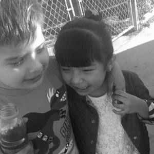 Meet your Posher, Maryfernie